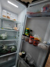 容声609L双开门冰箱超大容量超薄一级能效风冷无霜双变频节能对开门以旧换新BCD-609WD11HP国家补贴 实拍图