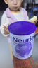 纽瑞优（Neurio）乳铁蛋白免疫球蛋白粉儿童增强免疫力紫钻版年货礼盒180g*2罐 实拍图