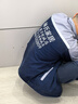 林氏家居天然椰棕床垫榻榻米护脊硬床垫子进口乳胶垫双人硬床垫 【0胶护脊】基础0胶护脊|20cm 1.5米*2米 实拍图