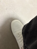 安踏元年2.0丨板鞋男厚底小白鞋情侣夏季透气复古潮流增高运动休闲鞋 实拍图