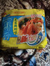 华丰方便面三鲜伊面五连包泡面早餐速食休闲零食品 芙蓉鲜虾味5包*86g 实拍图