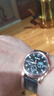 正品男士手表高档休闲石英表简约气质男表皮带高颜值罗马时尚腕表 军团款 实拍图