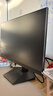 HKC 24.5英寸320Hz FastIPS快速液晶HDR400硬件低蓝光1ms升降旋转电竞游戏300Hz显示器 猎鹰G25H3Pro 实拍图