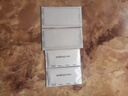 Smorss【2片装】适用华为p20钢化膜huawei手机全屏全覆盖玻璃膜高清防指纹屏保贴膜保护膜 实拍图