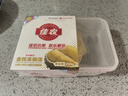 佳农泰国冷冻金枕榴莲肉250g生鲜新鲜水果年货礼盒 实拍图