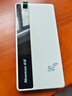 纽曼5g随身wifi移动wifi6免插卡多网通无线上网卡便携式车载无限路由器全国通用流量2026款全程不限速 实拍图