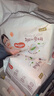 好奇（Huggies）铂金装小桃裤成长裤XXL74片(15kg以上)尿不湿【透爽散热】 实拍图