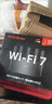Tenda腾达路由器【千兆WiFi6+穿墙王】无线AX3000信号放大器增强家用Mesh限时补贴金榜一名云霄白立式 实拍图