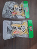 有友 泡椒凤爪 山椒味618g 独立小包装 量贩装追剧必备零食  实拍图