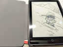 汉王（Hanvon）Clear6Turbo碧水青 电子书智能阅读器6英寸墨水屏电纸书学习看书学习漫画电子纸平板电脑 实拍图