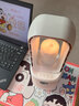 今品森活（KIMPILIVE）风扇空调扇【火爆热销100w|全屋冷风王】桌面无叶小型制冷风机电风扇家用超静音办公卧室循环扇 【冷灰冰雾加湿】超大风力|一级能效 9档循环冰风|下单满星送香薰盒 实拍图