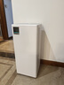 树新风空气净化器除甲醛异味除菌除过敏认证家用宠物大空间全效T2pro净化器 实拍图