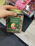 百草味本味甄果高端紫皮腰果500g 每日坚果特大果休闲零食罐装团购送礼 实拍图