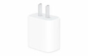 Apple/苹果 20W USB-C充电器  type-c充电器苹果手机充电器原装手机快充头 苹果17手机充电器 实拍图