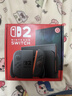 任天堂（Nintendo）【国内保税仓】Switch2/1代 OLED/续航加强日版/港版便携家用ns体感游戏机掌机 港版switch2国际多语言保税（赠共享会员） 实拍图