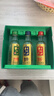 牛栏山百年珍品陈酿(20) 土豪金小酒 52度50ml*3瓶小酒 礼盒装 实拍图