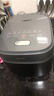九阳（Joyoung）家用3升2~3人0涂层电饭煲电饭锅316L不锈钢球胆无涂层1200W IH电磁加热5A好米饭国家补贴F-30F315L 实拍图