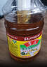 鲁花 【保真菜籽油】食用油 低芥酸特香菜籽油 5L  /桶   实拍图