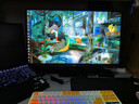 山泽Type-C转DP1.4线雷电4/5转换器USB-C转接头8K60/4K240Hz适用手机苹果16笔记本接显示器1米 SCD10 实拍图