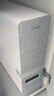 美的（Midea）净水器【白泽Max 1200G】0阻垢剂 6年长效RO反渗透 家用厨房专用台下用直饮过滤净水机 触控双出水 实拍图