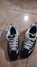 斯凯奇奥利奥|男鞋春季黑白老爹鞋复古熊猫鞋透气增高运动鞋8790091 实拍图