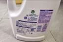 滴露（Dettol）衣物除菌液薰衣草3L 99.9%杀菌除螨 内衣衣物消毒液 可配洗衣液 实拍图