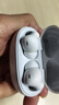 Apple/苹果 AirPods 4 搭配USB-C充电盒 苹果耳机 蓝牙耳机 适用iPhone/iPad/Mac 四代 实拍图