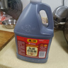 东湖老陈醋4.5度2L 中华老字号 凉拌菜炒菜腌制 实拍图