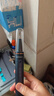 康佳（KONKA）超声波洁牙器洗牙器结石超去清除洁洗牙齿冲洗机器去黄牙结石医用打磨神器烟渍茶渍工具在家 星空蓝95%选择【真超声波共振+洁牙套装】 4支喷头 实拍图
