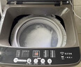 康佳（KONKA）半自动双桶双缸8公斤 洗衣机大容量脱水甩干机 以旧换新家电家电补贴XPB80-752S 实拍图