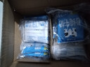 天润浓缩纯牛奶200g*12袋 早餐奶 礼盒装 实拍图