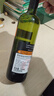 黄尾袋鼠（Yellow Tail）世界系列 梅洛红葡萄酒 750ml 智利原瓶进口红酒 实拍图