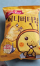 卡乐比（Calbee）薯片 蜂蜜黄油味60g 韩国进口 办公室解馋小吃休闲零食 实拍图