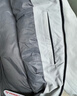 RESTICK【班班TW】CORDURA133GSM金标P棉防寒棉服外套PrimaLoft棉衣冬季 灰白-133GSM金标P棉 抗寒-10℃ 更保暖 S 晒单实拍图