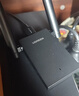 绿联 WiFi6免驱 USB无线网卡台式机专用 无线WiFi接收器5G双频 台式笔记本电脑WiFi接收器发射器 【AX1800-WiFi6】5G双频 高增益天线 实拍图