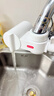 可菱水【日本制】净水器水龙头过滤器家用直饮厨房卫生间通用自来水净化器日本原装进口前置超滤芯滤水器 【日本制】三芯装-约用一年半 实拍图