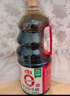 海天 0金标生抽酱油1.9L【特级酱油】金标系列 0添加防腐剂 实拍图