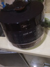美的（Midea）品牌官方球胆电压力锅4-6人圆釜双胆全自动智能预约电饭煲高压锅 家用煲汤炖煮YL50Easy203 实拍图