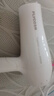 飞科（FLYCO）电吹风机家用发廊大功率2000W速干恒温便携可折叠白色FH6232 实拍图