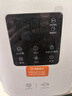 OJA【热销90W丨冬奥除醛品牌】空气净化器办公室桌面除甲醛烟味小型机新房家用除异味过敏鼻炎花粉尘 冬奥指定品牌【除醛净烟99.9%】国家补贴 实拍图
