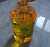 金龙鱼 食用油 非转基因 压榨 一级 纯正玉米油4L（新老包装随机发货） 实拍图