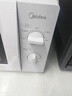 美的（Midea）快捷微波炉 家用小型 360°转盘加热 旋钮操控 易洁内胆（M1-L213B） 实拍图