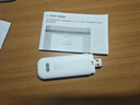 华为智选鸿蒙智选 移动随身wifi mini随行无线网卡4g路由器 直插笔记本USB卡托上网卡流量卡 E8372-821 实拍图