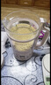 九阳破壁机1.2L家庭容量豆浆机 双层降噪隔音杯浆预约时间可做奶茶一键清洗全自动榨汁机料理机D361 实拍图