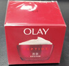 玉兰油（OLAY）大红瓶面霜50g抗皱紧致女士保湿面霜护肤品生日礼物送女生 实拍图