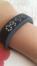 正港（ZGO）学生智能手环震动闹钟无声宿舍用跑步健身计时运动电子手表 660X 实拍图