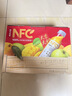 农夫山泉100%纯果汁NFC芒果混合汁300ml*10瓶 整箱饮料礼盒 实拍图