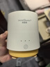 贝因美（Beingmate）婴儿摇奶器电动宝宝奶粉搅拌器外出冲奶神器智能可调全自动转奶机 实拍图