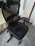 西昊M56二代 人体工学椅办公椅电脑电竞椅子人工力学座椅学习升降椅背 实拍图