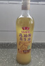 鲁花 【保真花生油】食用油 5S 物理压榨 高油酸花生油750ml 实拍图